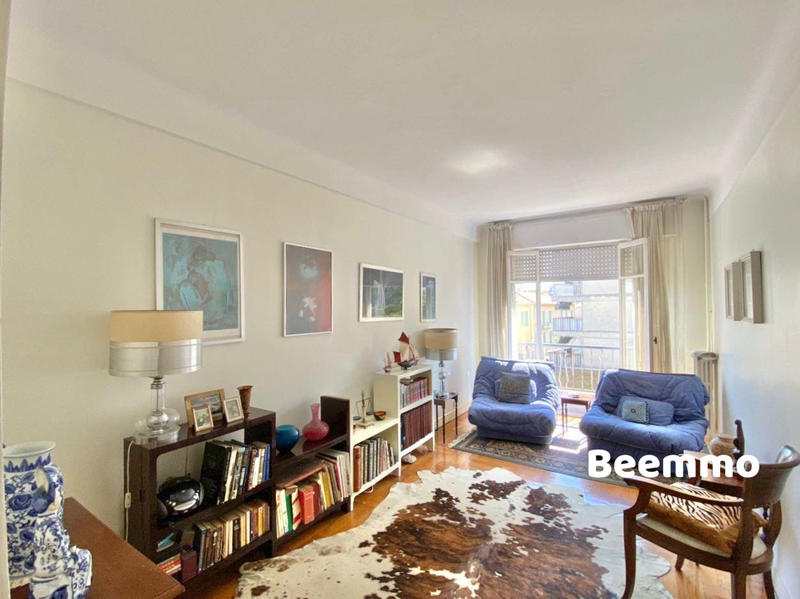 Appartement - 80 m² - 3 pièces