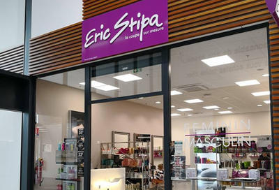 Salon de coiffure Eric Stipa