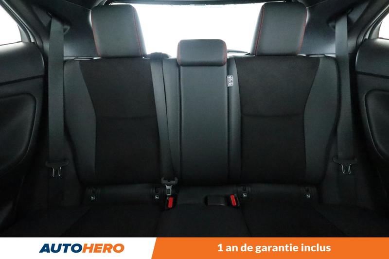 Toyota Yaris Cross 1.5 Hybride 2wd Gr Sport 116h
