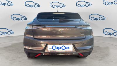 Ds Ds 4 1.5 BlueHDi 130 Eat8 Etoile