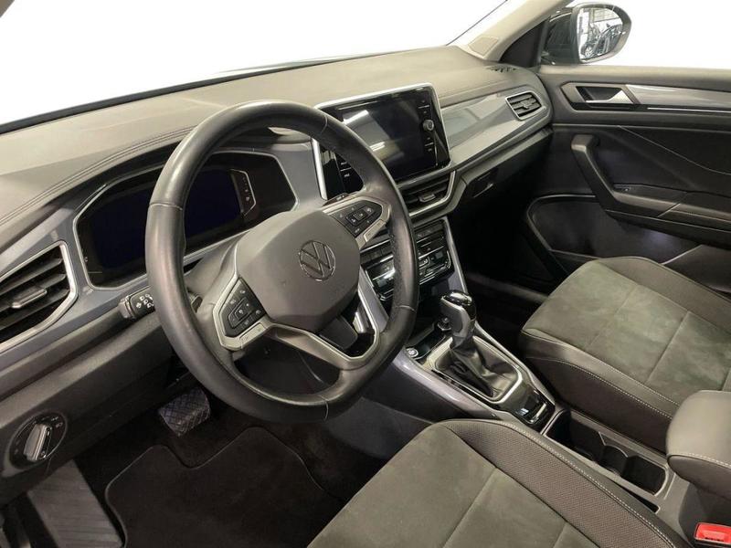 Volkswagen t-Roc 1.5 Tsi Evo 150 Start/Stop Dsg7 Style