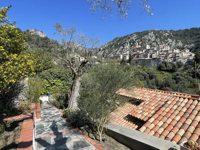 Maison - 175 m² - 4 pièces