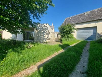 Maison - 145 m² - 6 pièces