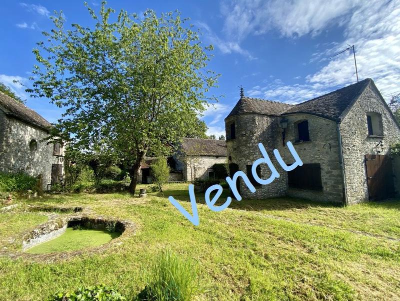 Maison - 169 m² - 6 pièces