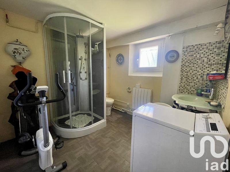 Maison - 97 m² - 4 pièces