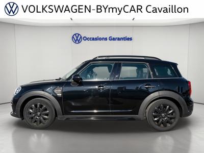 Mini Countryman F60 136 ch Bva7 Cooper Longstone