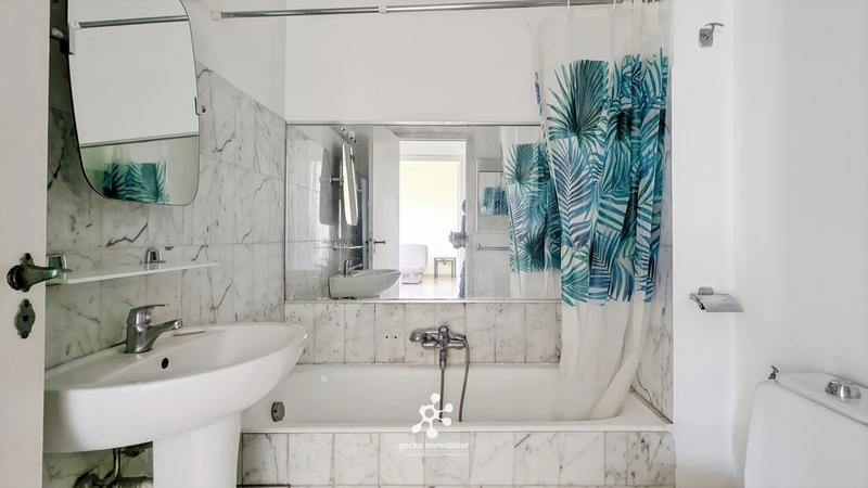 Appartement - 32 m² - 1 pièce