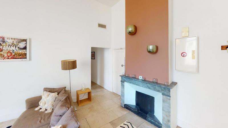 Appartement - 90 m² - 3 pièces