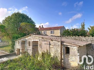 Maison - 101 m² - 4 pièces