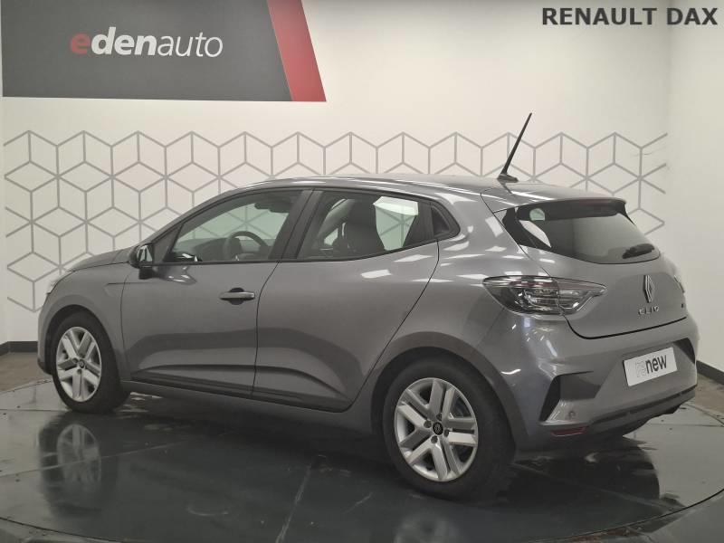 Renault Clio E-Tech full hybrid 145 Gsr2 Evolution