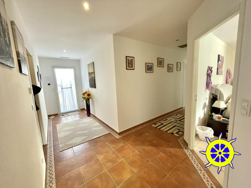 Villa - 195 m² - 5 pièces