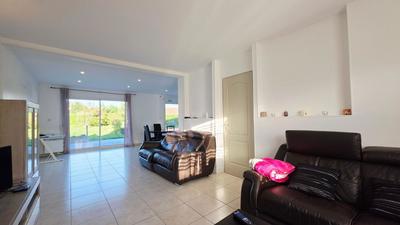 Maison - 165 m² - 6 pièces