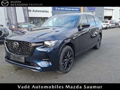 Mazda Cx-80 3.3l E-Skyactiv-D 254ch Homura Plus