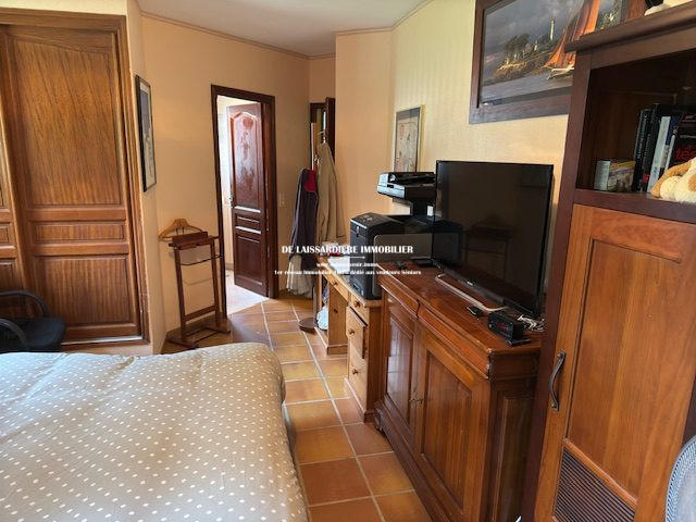 Viager - Maison - 135 m² - 5 pièces