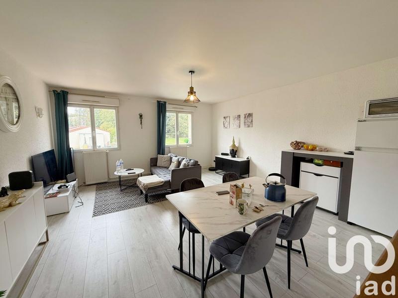 Maison - 174 m² - 8 pièces