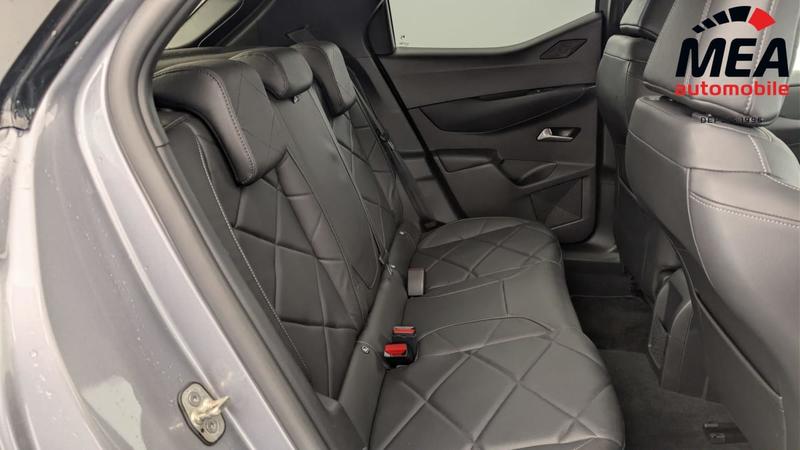 Ds Ds 3 Crossback Electrique E-Tense Connected Chic