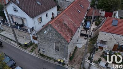 Ferme - 40 m² - 2 pièces