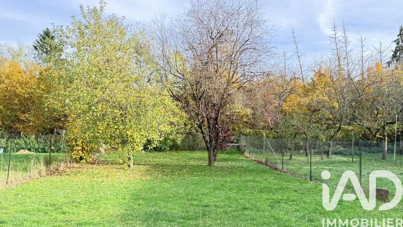 Maison de ville - 62 m² - 4 pièces