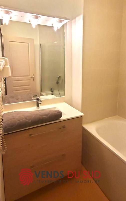 Maison - 49 m² - 3 pièces