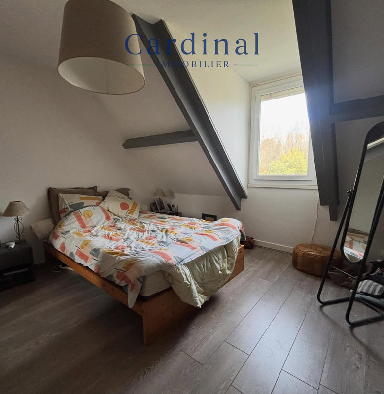 Maison - 150 m² - 5 pièces