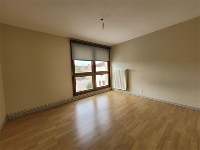 Appartement - 119 m² - 5 pièces