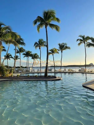 Appartement - 42 m² - 1 pièce