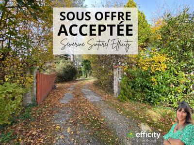 Maison - 108 m² - 4 pièces