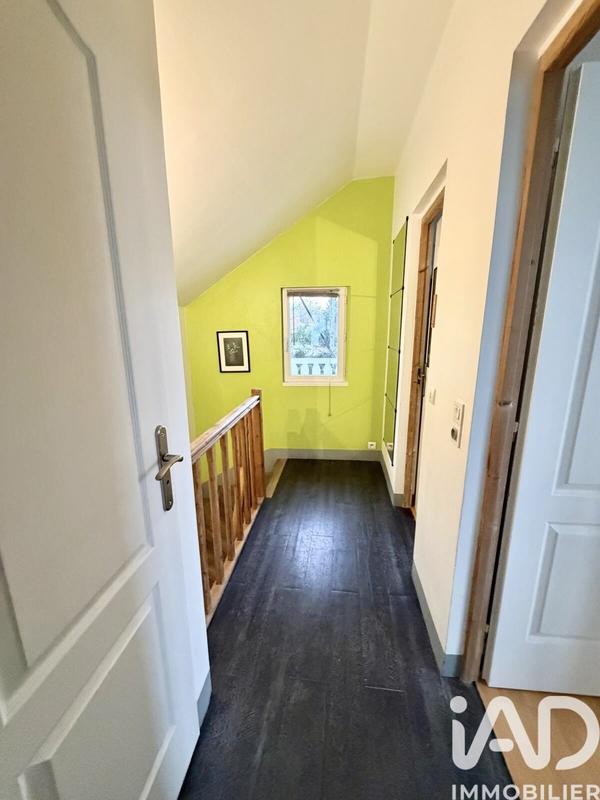 Maison - 70 m² - 5 pièces