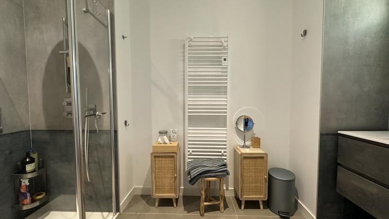 Appartement - 192 m² - 6 pièces