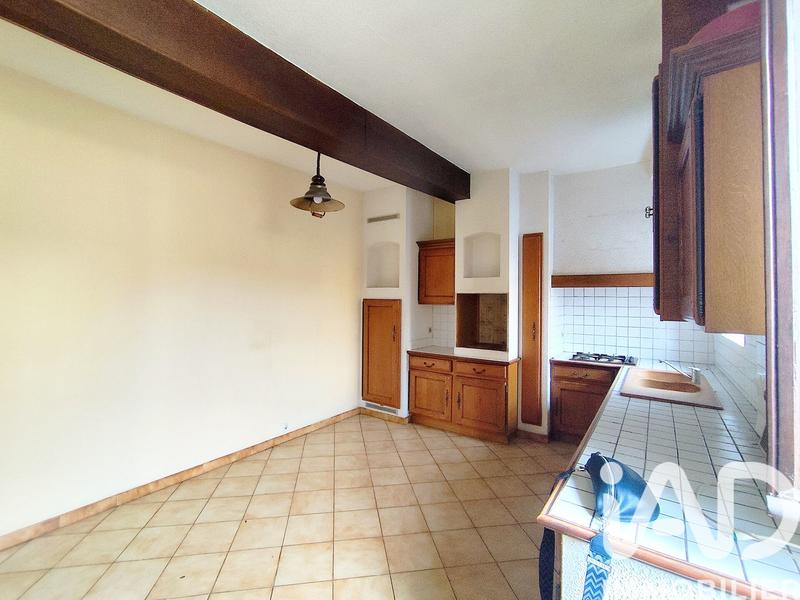 Maison de ville - 198 m² - 7 pièces