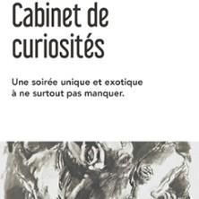 Cabinet de Curiosités