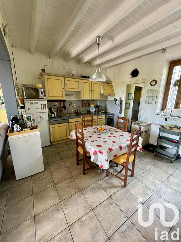 Maison - 355 m² - 12 pièces