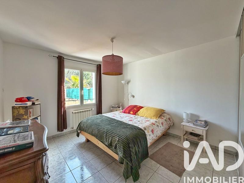 Maison - 200 m² - 7 pièces