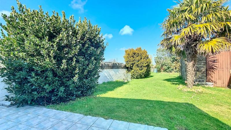 Maison - 125 m² - 4 pièces