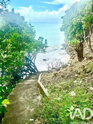 Duplex - 128 m² - 4 pièces