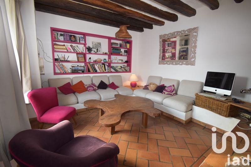 Maison - 157 m² - 8 pièces