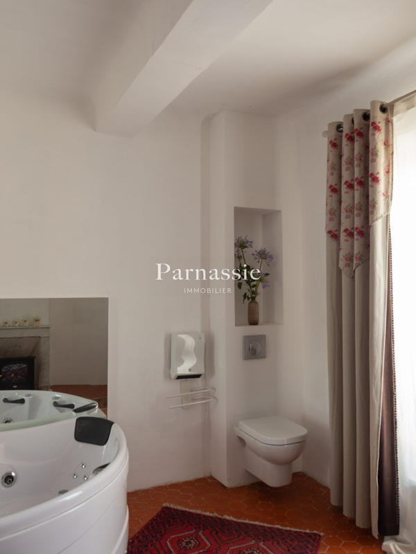 Maison - 176 m² - 5 pièces