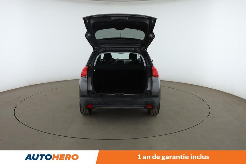 Peugeot 2008 1.6 VTi Feline Titane 120 ch