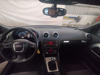 Audi A3 Cabriolet Cab 1.4 Tfsi 125 Ambition 2p