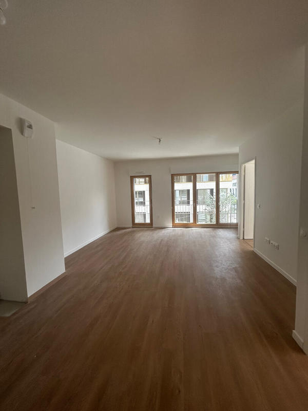 Appartement - 101 m² - 5 pièces