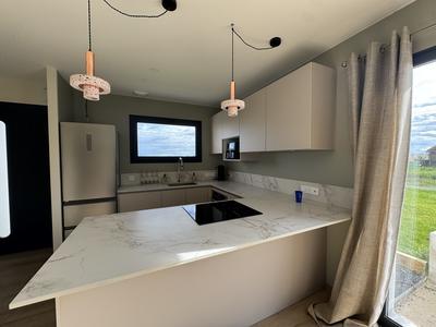 Villa - 91 m² - 5 pièces