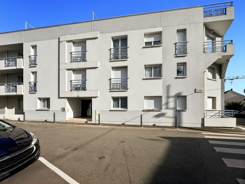 Appartement - 35 m² - 1 pièce