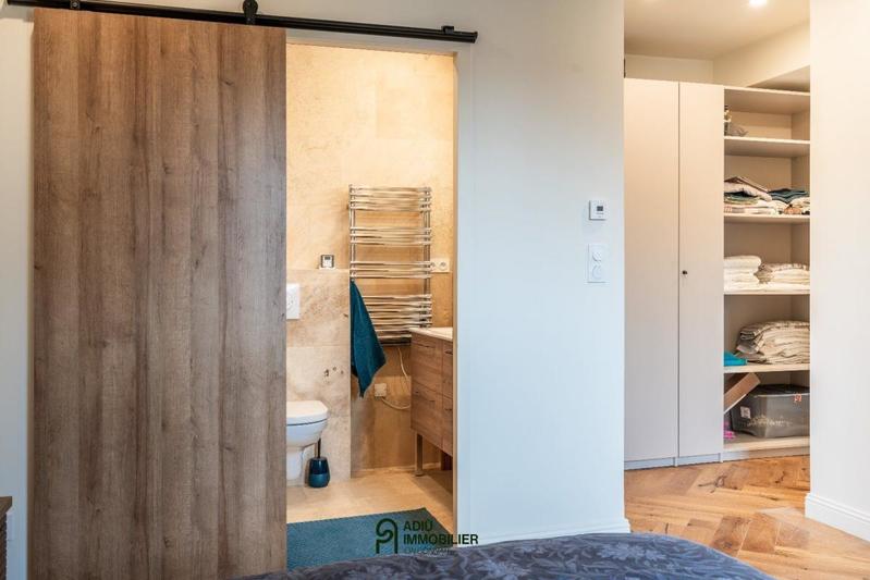 Maison - 84 m² - 3 pièces