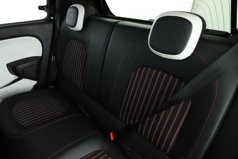 Renault Twingo 0.9 TCe Intens 92 ch