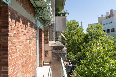 Appartement - 84 m² - 4 pièces