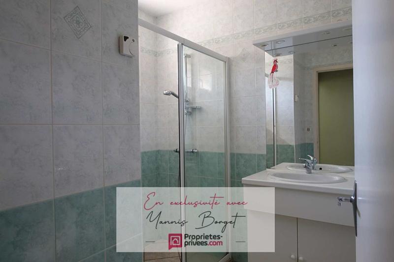 Maison - 91 m² - 4 pièces