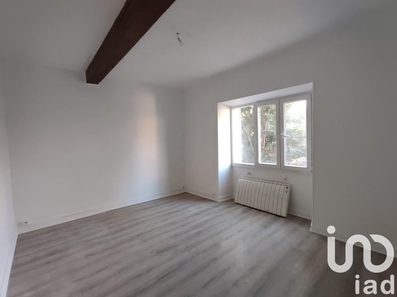 Maison - 75 m² - 4 pièces