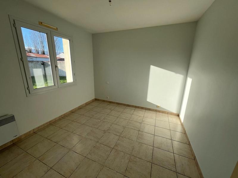 Maison - 63 m² - 3 pièces