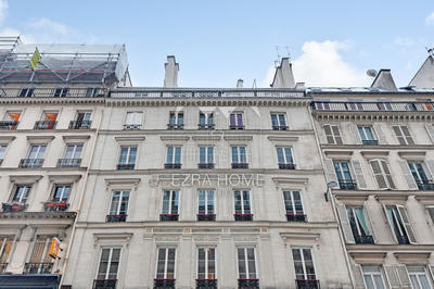 Appartement - 125 m² - 5 pièces