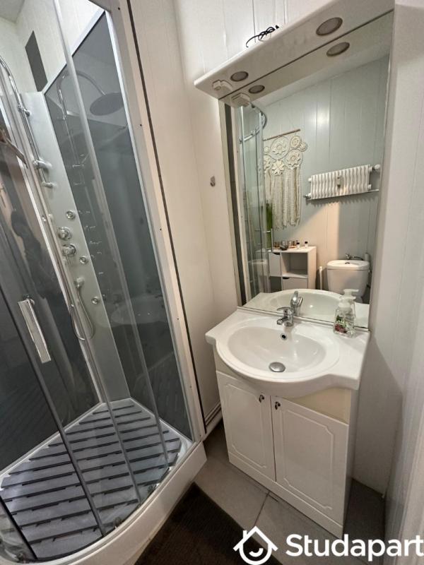 Appartement - 22 m² - 1 pièce